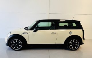 MINI CLUBMAN COOPER SD 143cv