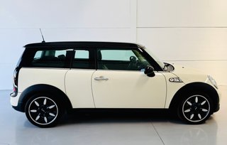 MINI CLUBMAN COOPER SD 143cv