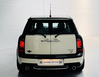 MINI CLUBMAN COOPER SD 143cv