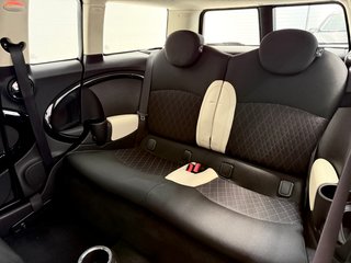 MINI CLUBMAN COOPER SD 143cv