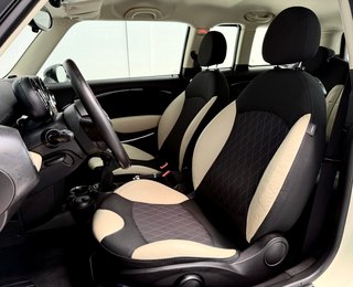 MINI CLUBMAN COOPER SD 143cv