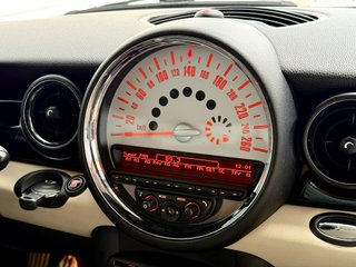 MINI CLUBMAN COOPER SD 143cv