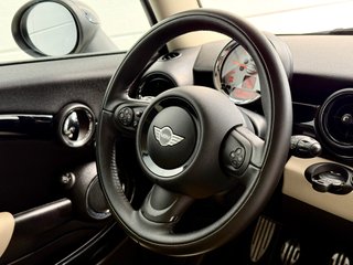 MINI CLUBMAN COOPER SD 143cv