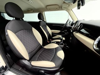 MINI CLUBMAN COOPER SD 143cv
