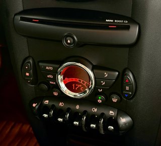 MINI CLUBMAN COOPER SD 143cv
