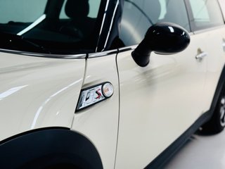 MINI CLUBMAN COOPER SD 143cv