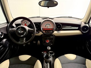 MINI CLUBMAN COOPER SD 143cv