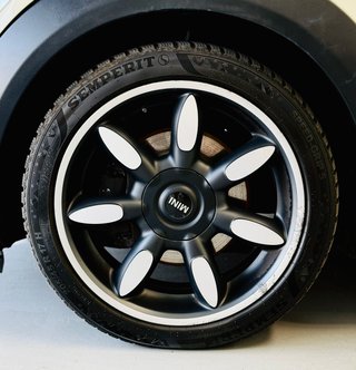 MINI CLUBMAN COOPER SD 143cv