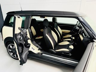 MINI CLUBMAN COOPER SD 143cv
