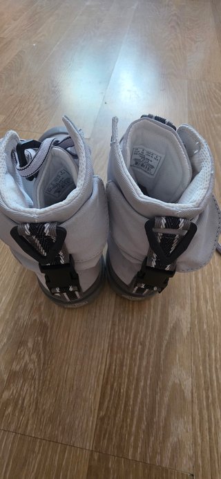 Palladium Pampa Recycl Lite+WP+ Zip Botas