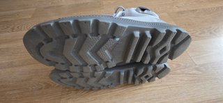 Palladium Pampa Recycl Lite+WP+ Zip Botas
