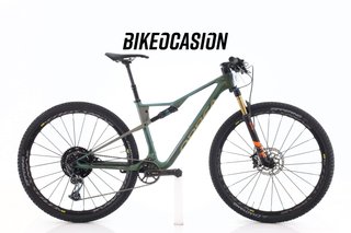 Bicicleta Orbea Oiz M10 X01 t.M Reacondicionada
