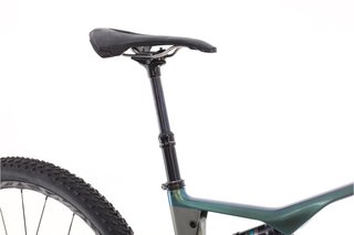 Bicicleta Orbea Oiz M10 X01 t.M Reacondicionada