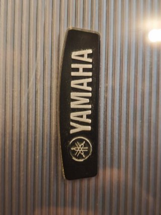 Teclado Yamaha 2.0