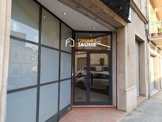 Local comercial en venta en Balàfia - Secà de Sant Pere - Llívia en Lleida