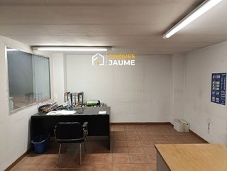 Local comercial en venta en Balàfia - Secà de Sant Pere - Llívia en Lleida