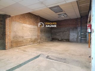 Local comercial en venta en Balàfia - Secà de Sant Pere - Llívia en Lleida
