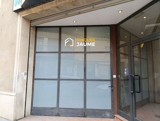 Local comercial en venta en Balàfia - Secà de Sant Pere - Llívia en Lleida