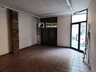 Local comercial en venta en Balàfia - Secà de Sant Pere - Llívia en Lleida