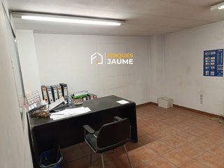 Local comercial en venta en Balàfia - Secà de Sant Pere - Llívia en Lleida