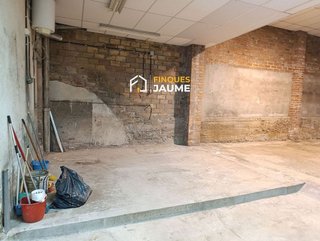 Local comercial en venta en Balàfia - Secà de Sant Pere - Llívia en Lleida