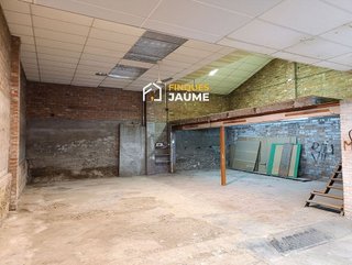 Local comercial en venta en Balàfia - Secà de Sant Pere - Llívia en Lleida