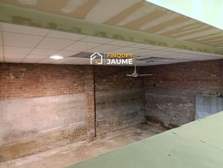 Local comercial en venta en Balàfia - Secà de Sant Pere - Llívia en Lleida