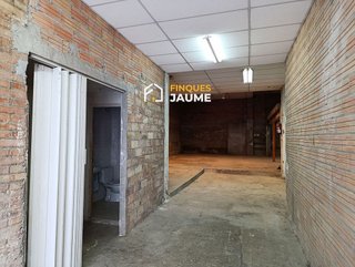 Local comercial en venta en Balàfia - Secà de Sant Pere - Llívia en Lleida