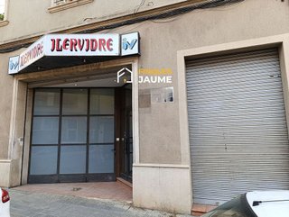 Local comercial en venta en Balàfia - Secà de Sant Pere - Llívia en Lleida