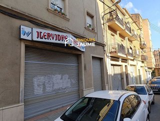 Local comercial en venta en Balàfia - Secà de Sant Pere - Llívia en Lleida
