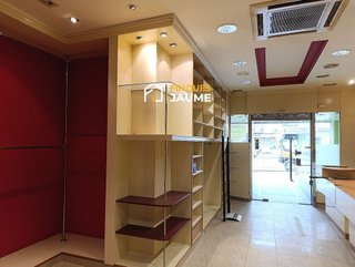 Local comercial en venta en Instituts - Universitat en Lleida