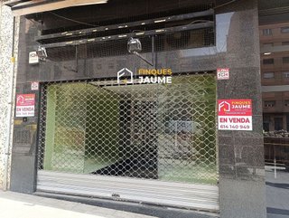 Local comercial en venta en Instituts - Universitat en Lleida