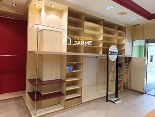 Local comercial en venta en Instituts - Universitat en Lleida