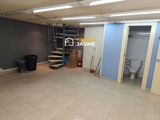 Local comercial en venta en Instituts - Universitat en Lleida