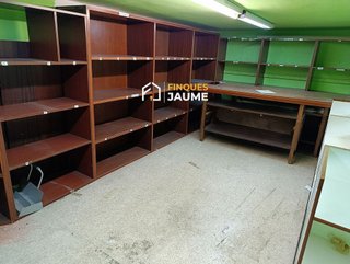 Local comercial en venta en Instituts - Universitat en Lleida