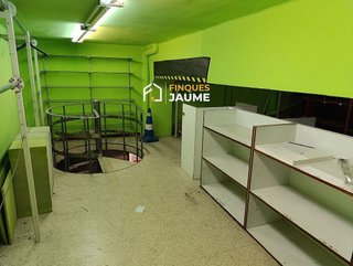 Local comercial en venta en Instituts - Universitat en Lleida