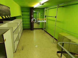 Local comercial en venta en Instituts - Universitat en Lleida
