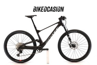 Bicicleta Scott Spark RC Team XT t.L Reacondicionada