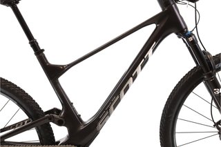 Bicicleta Scott Spark RC Team XT t.L Reacondicionada