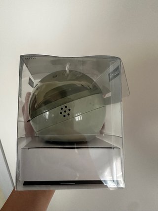 DOS Esterilizador de chupetes Suavinex UV