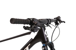 Bicicleta Scott Spark RC Team XT t.L Reacondicionada