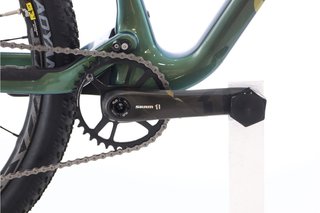 Bicicleta Orbea Oiz M10 X01 t.M Reacondicionada