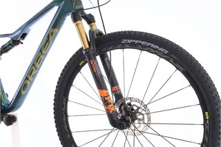 Bicicleta Orbea Oiz M10 X01 t.M Reacondicionada