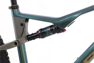 Bicicleta Orbea Oiz M10 X01 t.M Reacondicionada