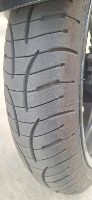 Kawasaki ER6N 2012 - Moto naked A2