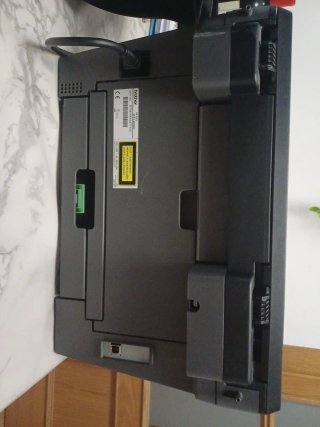 Brother DCP-L2520DW Impresora Multifunción Negra