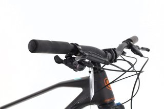 Bicicleta Mondraker F-Podium R X01 t.L Reacondicionada