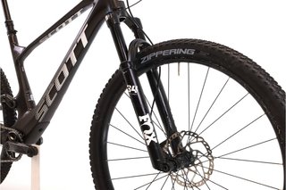 Bicicleta Scott Spark RC Team XT t.L Reacondicionada
