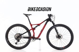 Bicicleta Cannondale Scalpel XT t.M Reacondicionada