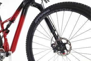 Bicicleta Cannondale Scalpel XT t.M Reacondicionada
